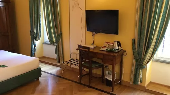 Residenza Canali Ai Coronari | Lazio - Roma (ve civarı) - Roma Kent Merkezi - Navona