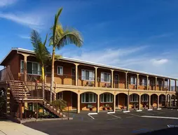 Hi View Inn & Suites | Kaliforniya - Los Angeles County - Torrance