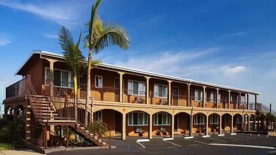 Hi View Inn & Suites | Kaliforniya - Los Angeles County - Torrance