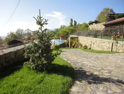 Agri Hotel Da Marianna | Sicilya - Messina (vilayet) - Santa Domenica Vittoria