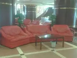 Fakhamet Al Aseel Hotel | Mekke - Al Aziziyah