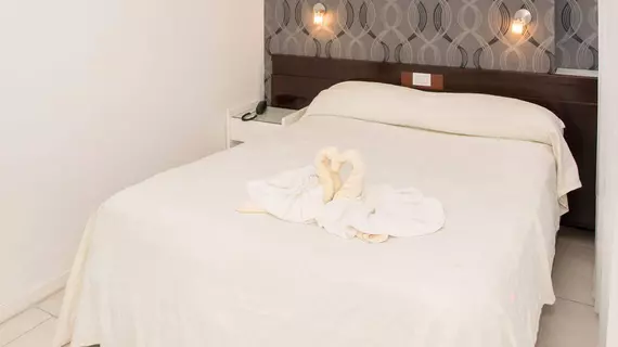 Estocolmo Hotel | Buenos Aires (ili) - Mar del Plata (ve civarı) - Mar del Plata