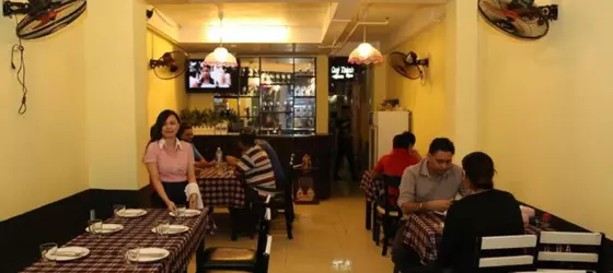 Kien Hotel | Binh Duong (vilayet) - Ho Şi Min Şehri (ve civarı) - Ho Chi Minh City - Quận 1 - Ho Chi Minh Şehri Merkezi