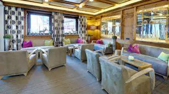 Hotel Kendler | Salzburg (eyalet) - Zell am See - Saalbach-Hinterglemm