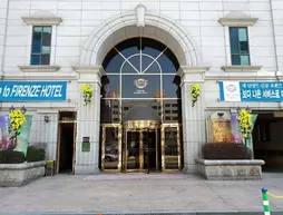 Firenze Hotel | Güney Jeolla - Gwangju