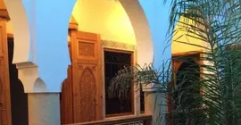 Riad Berta | Marakeş (ve civarı) - Marrakech - Mechouar Kasbah - Mechouar-Kasbah