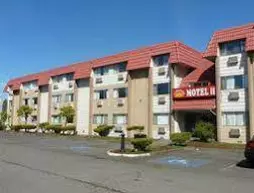 Sunshine Motel II | Washington - Tacoma (ve civarı) - Fife