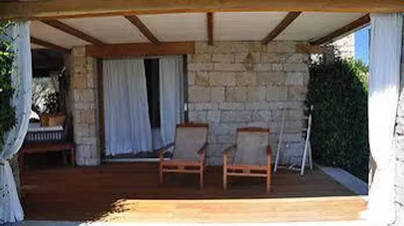 Villa Secure | Sardinya - Sassari - San Teodoro