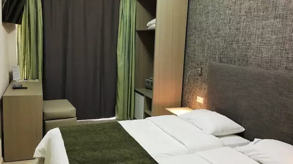 Mandrino Hotel | Doğu Makedonya ve Trakya - Selanik