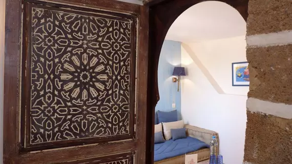 Villa Garance | Suvayr İli - Essaouira - Medina