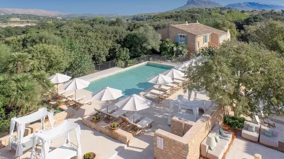 Predi Hotel Son Jaumell | Balearic Adaları - Mayorka Adası - Llevant