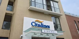 Citadines Xinghai Suzhou