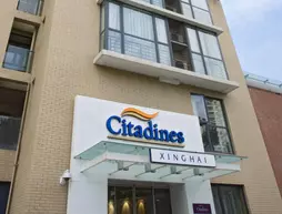 Citadines Xinghai Suzhou