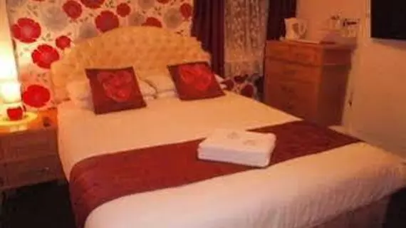 The Withnell Hotel | Lancashire (kontluk) - Blackpool - Güney Sahili