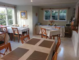 Bavaria Bed & Breakfast Hotel | Auckland Bölgesi - Auckland (ve civarı) - Auckland - Mount Eden