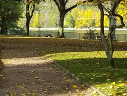 Hotel Bergschlösschen | Rhineland-Palatinate - Boppard