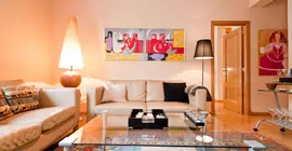 Apartamento Atocha | Madrid Özerk Topluluğu - Madrid (ve civarı) - Centro - Embajadores