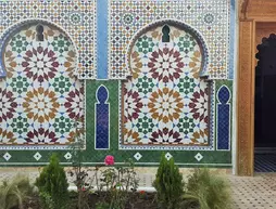 Malabata Guest House | Tangier (ve civarı) - Tanca