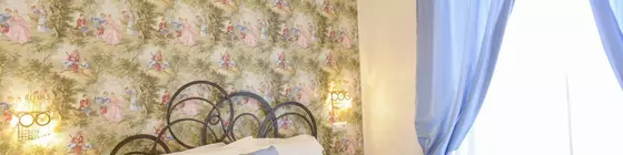 Adelina Guesthouse | Lazio - Roma (ve civarı) - Roma Kent Merkezi - Esquilino