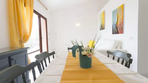 Residenza Arnica | Sardinya - Sassari - Olbia