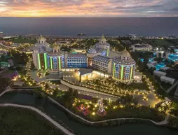 Delphin BE Grand Resort | Antalya - Muratpaşa - Lara