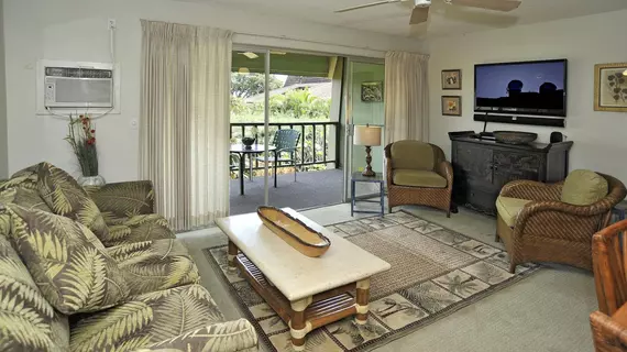 Kihei Kai Oceanfront Condos | Hawaii - Kihei