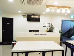 K-Guesthouse Myeongdong 2 | Gyeonggi - Seul (ve civarı) - Seul - Myeongdong