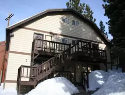 Mammoth View Villas by Mammoth Reservation Bureau | Kaliforniya - Mammoth Lakes