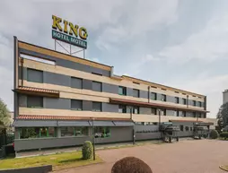 Hotel King | Lombardy - Milano (ve civarı) - Kuzey Milano