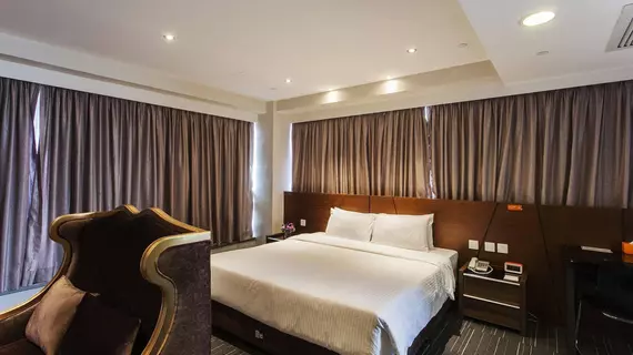 Le Prabelle Hotel | Hong Kong - Hong Kong City Center - Prince Edward