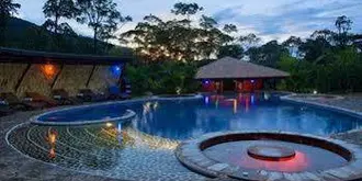 Rio Celeste Hideaway Resort