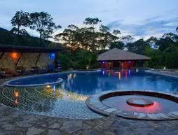 Rio Celeste Hideaway Resort | Alajuela (ili) - Katira