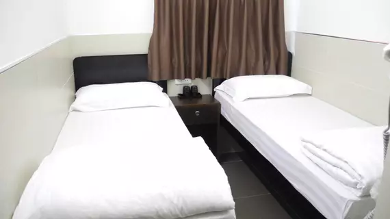 Kowloon Mongkok 1812 Guest House | Hong Kong - Hong Kong City Center - Mong Kok