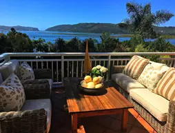 Bridgewater Manor | Western Cape (il) - Knysna - Paradise