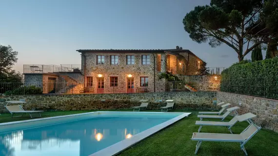 Agriturismo Le Ragnaie | Toskana - Siena (vilayet) - Montalcino