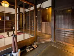 Kyoto Machiya Guesthouse Sanjojuku | Kyoto (idari bölge) - Ukyo Bölgesi - Kyoto (ve civarı) - Kyoto - Central Kyoto