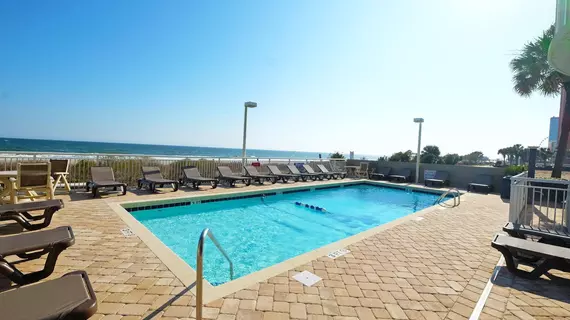 Atlantica Resort | Güney Karolayna - Myrtle Plajı (ve civarı) - Myrtle Beach