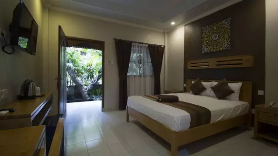 Bakung Sari Resort and Spa | Bali - Kuta - Kartika Plaza