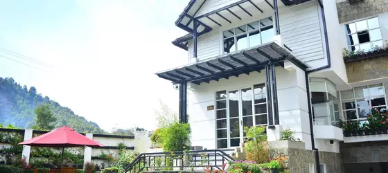 Unique Cottages | Merkez Vilayet - Nuwara Eliya Bölgesi - Nuwara Eliya