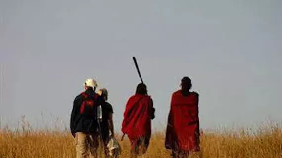 Serengeti Serena Safari Lodge | Serengeti Ulusal Parkı