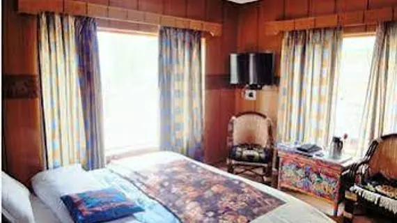 Hotel Holiday Ladakh | Cammu ve Keşmir - Leh