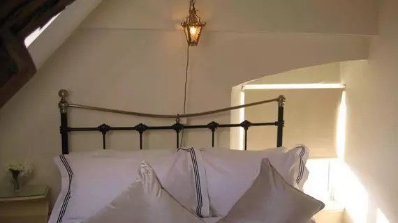 Olde Hall Bed and Breakfast | Norfolk (kontluk) - Norwich