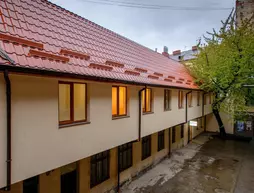 Garis hostel Lviv | Lviv - Lviv City Center