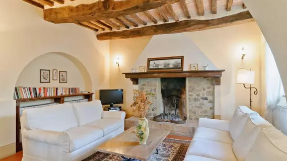 Agriturismo Le Macchie | Toskana - Siena (vilayet) - Pienza