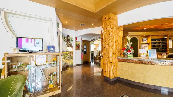 Hotel Residence Santanton | Lombardy - Bormio