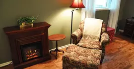 Forest Hill Bed & Breakfast | Ontario - Kitchener (ve civarı) - Kitchener