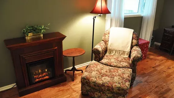 Forest Hill Bed & Breakfast | Ontario - Kitchener (ve civarı) - Kitchener