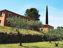 Domaine Rabiega | Provence - Alpes - Cote d'Azur - Var - Draguignan (ve civarı) - Draguignan