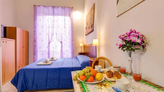 Confort B&B | Lazio - Roma (ve civarı) - Roma Kent Merkezi - Esquilino