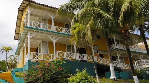 Sol Caribe Campo All Inclusive | San Andres y Providencia - San Andres